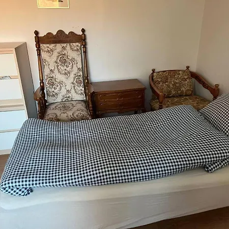Dammyr, Close To With Parking Apartamento *