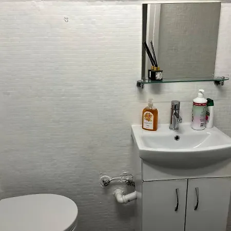 Dammyr, Close To With Parking Apartamento Fredrikstad