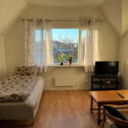 Dammyr, Close To With Parking 公寓 *