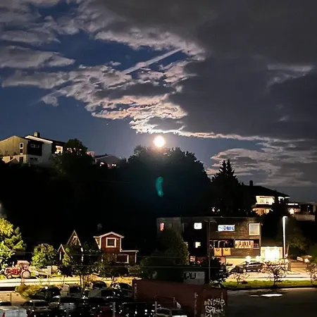 Dammyr, Close To With Parking 公寓 *