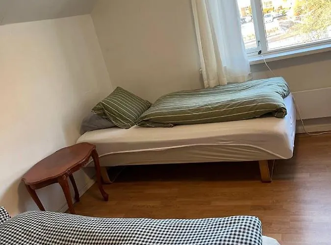 Dammyr, Close To With Parking דירה *