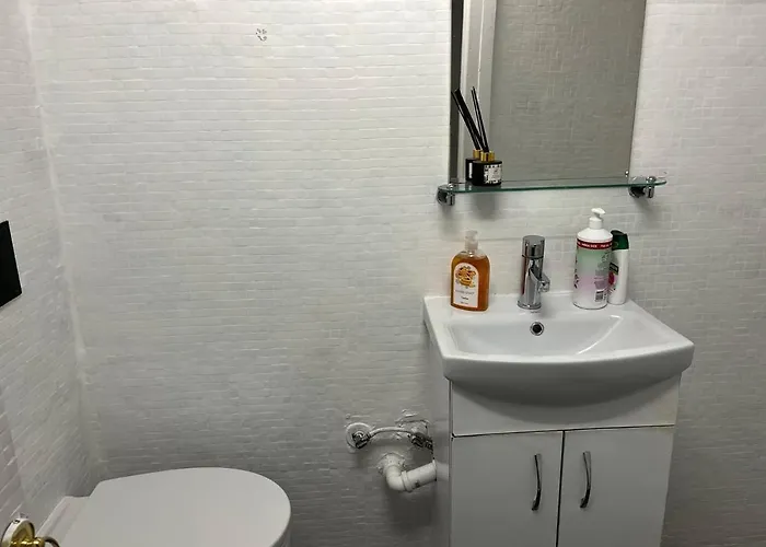 Dammyr, Close To With Parking Apartamento Fredrikstad