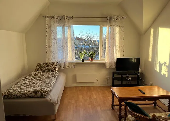 Dammyr, Close To With Parking דירה *